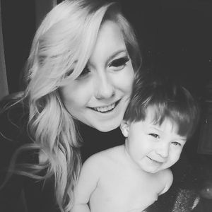 Meet your Posher, Shawna